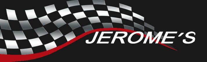 logo of Jeromes